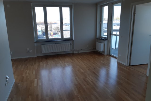 Kanngjutargränd 26, Vällingby - bild 3