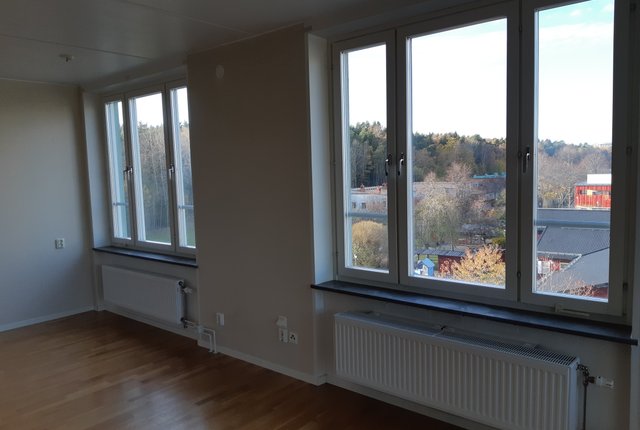 Kanngjutargränd 26, Vällingby - bild 5