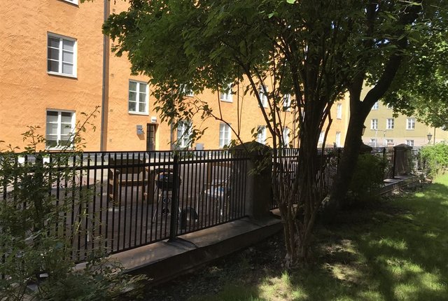 Andersvägen 4, Solna - bild 1