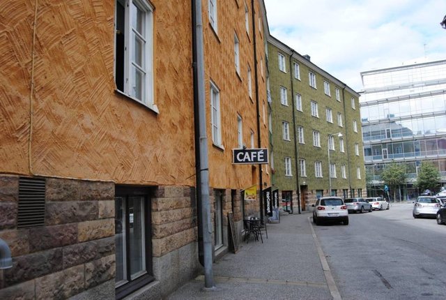 Andersvägen 4, Solna - bild 2