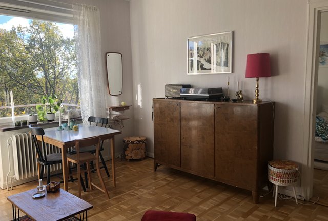 Arvodesvägen 12, Hägersten - bild 2
