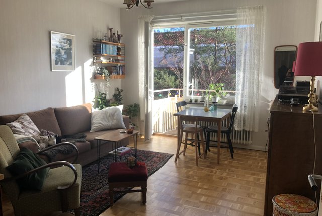 Arvodesvägen 12, Hägersten - bild 5