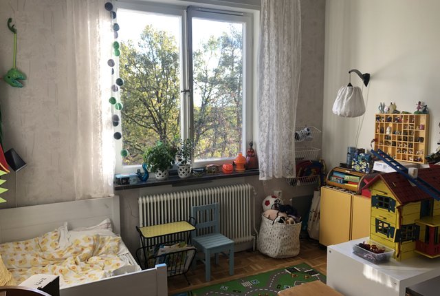 Arvodesvägen 12, Hägersten - bild 3