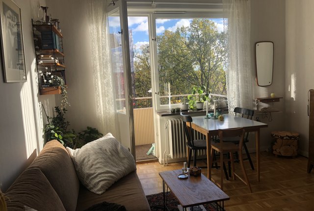 Arvodesvägen 12, Hägersten - bild 6