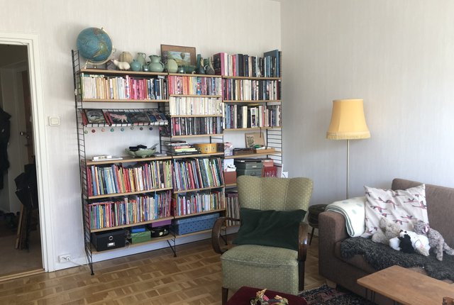 Arvodesvägen 12, Hägersten - bild 1