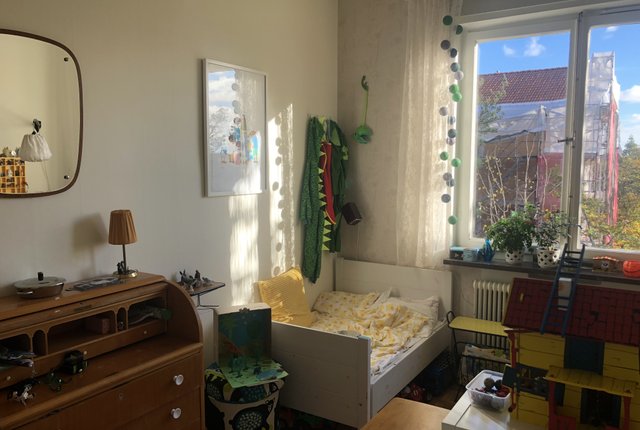 Arvodesvägen 12, Hägersten - bild 4