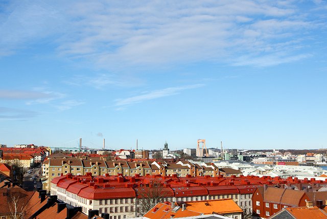 Amiralitetsgatan 8, Göteborg - bild 2