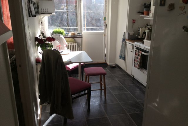 Sorgenfrivägen 27, Malmö - bild 1