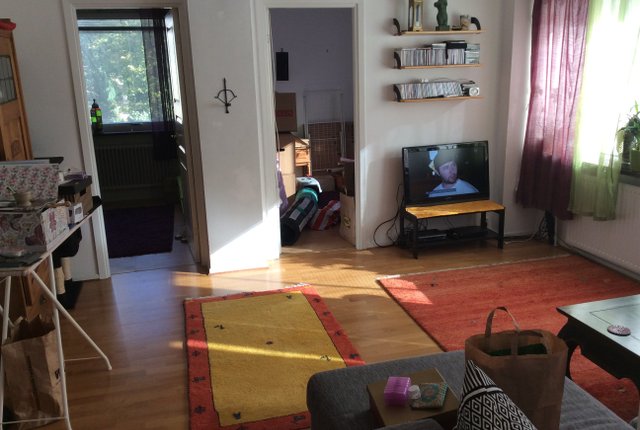 Sorgenfrivägen 27, Malmö - bild 8