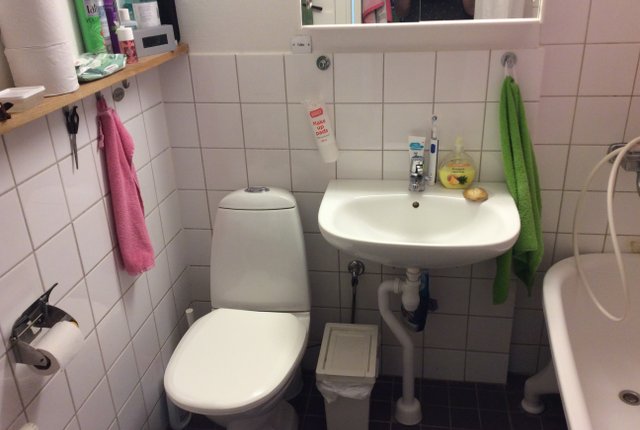 Sorgenfrivägen 27, Malmö - bild 3