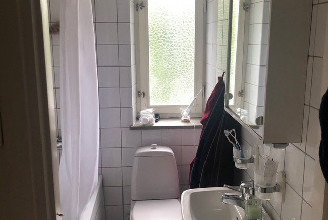 Spinnrocksvägen 10, Bromma - bild 2