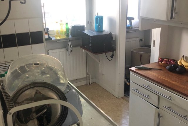 Spinnrocksvägen 10, Bromma - bild 3