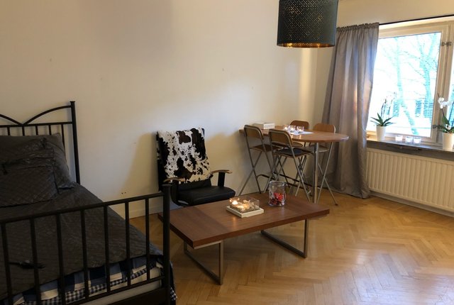 Spinnrocksvägen 10, Bromma - bild 7