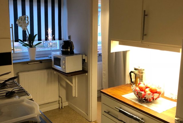 Spinnrocksvägen 10, Bromma - bild 5
