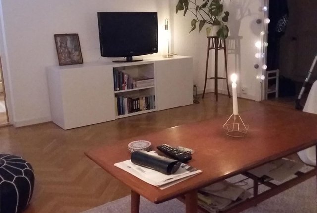 Henrik Smithsgatan 15A, Malmö - bild 5