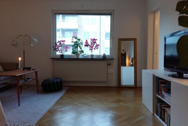 Henrik Smithsgatan 15A, Malmö - bild 1