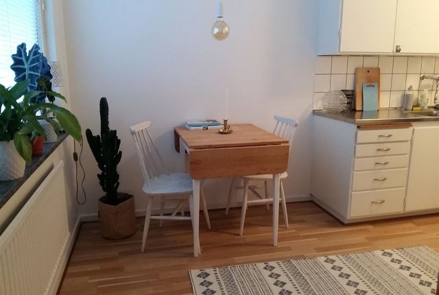 Henrik Smithsgatan 15A, Malmö - bild 3