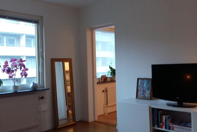 Henrik Smithsgatan 15A, Malmö - bild 8