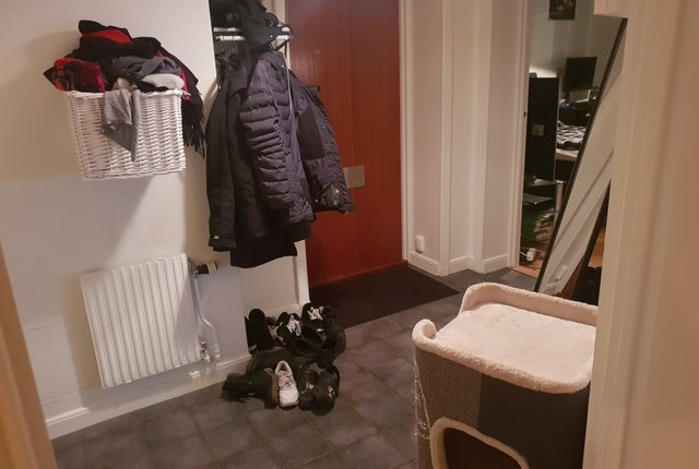 Badhusgatan 6B, Linköping - bild 3