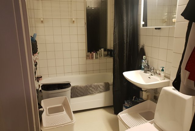 Badhusgatan 6B, Linköping - bild 1