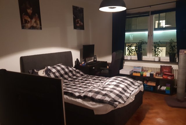Badhusgatan 6B, Linköping - bild 2