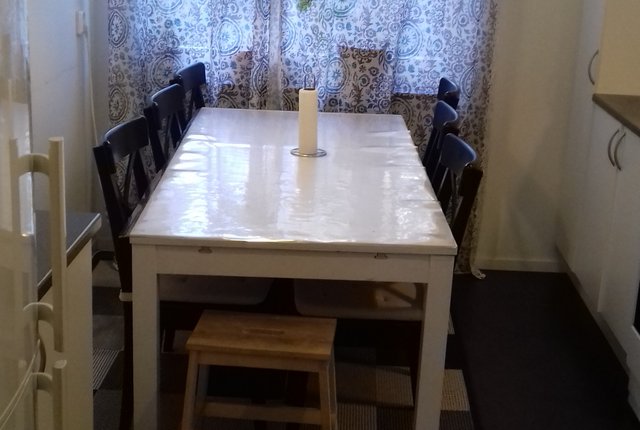 Heimdalsvägen 28, Nynäshamn - bild 8