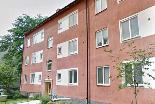 Tavelsjövägen 10, Årsta - bild 2