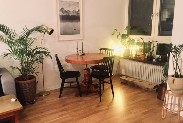 Tavelsjövägen 10, Årsta - bild 1