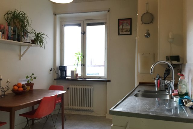 Östervärnsgatan 9A, Malmö - bild 1