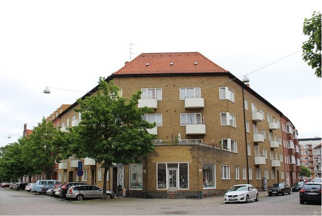 Östervärnsgatan 9A, Malmö - bild 6