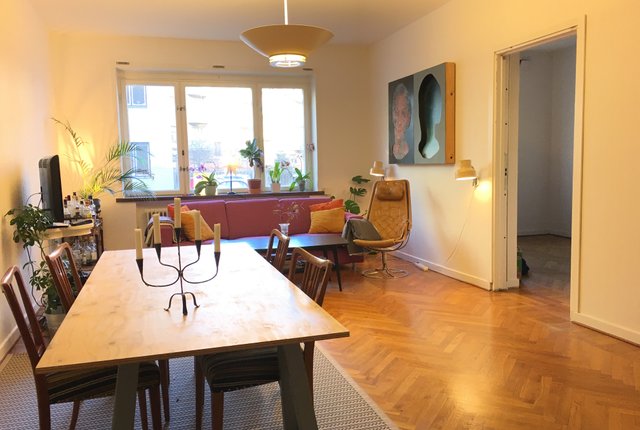 Östervärnsgatan 9A, Malmö - bild 5