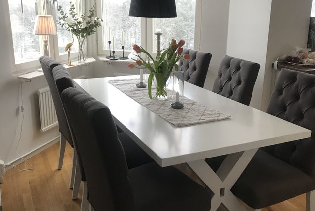 Lejonets gata 346, Haninge - bild 1