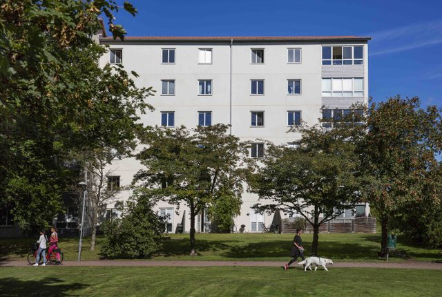 Idaborgsgatan 48, Malmö - bild 1