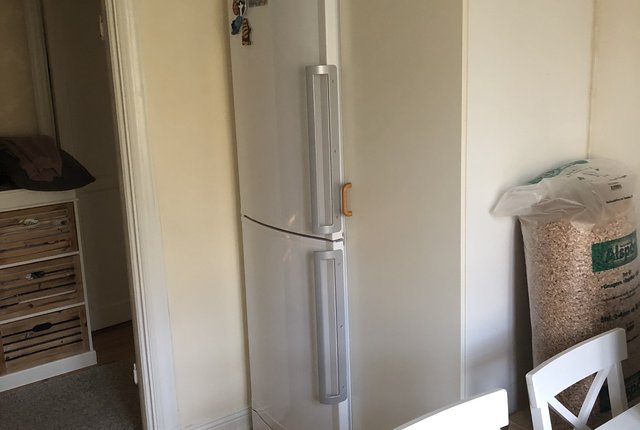Tegelbruksvägen 38, Hägersten - bild 3