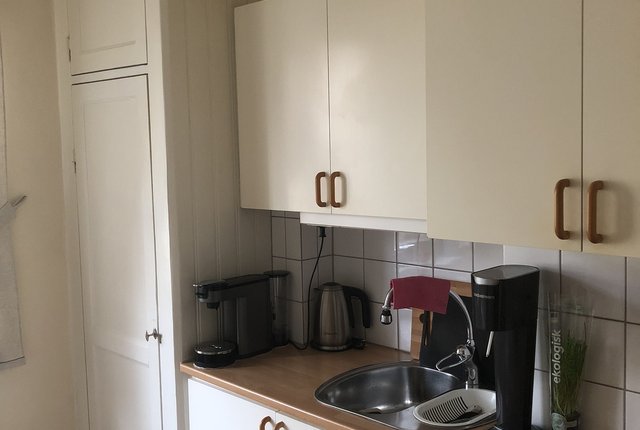 Tegelbruksvägen 38, Hägersten - bild 2