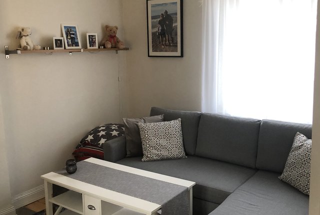 Tegelbruksvägen 38, Hägersten - bild 6