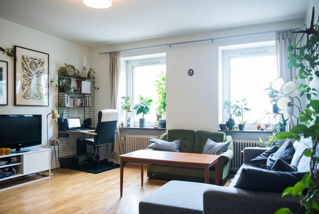 Amerikagatan 1B, Göteborg - bild 5