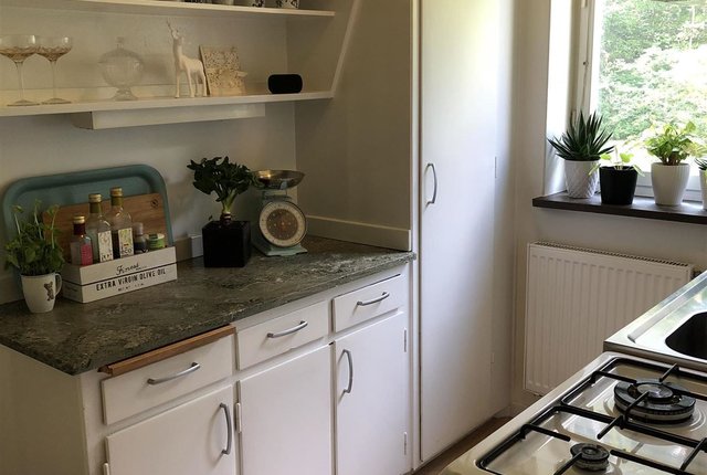 Ritarvägen 14, Bromma - bild 1