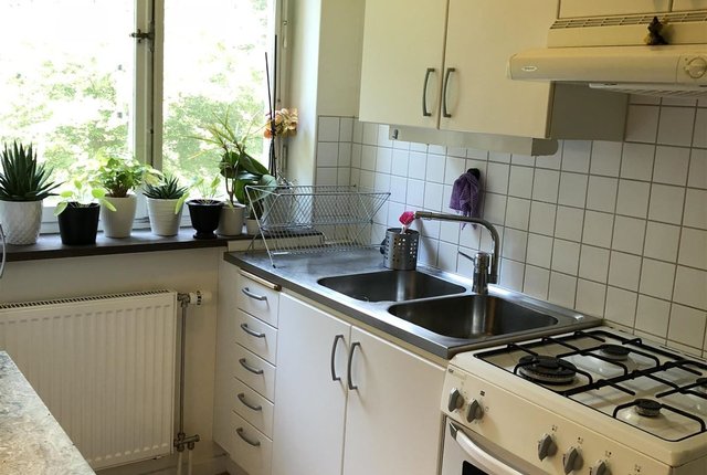 Ritarvägen 14, Bromma - bild 6