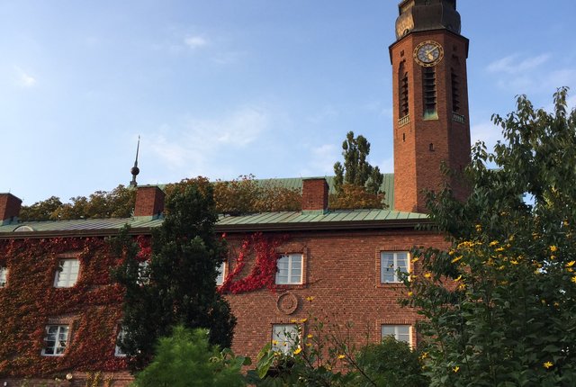 Högalids kyrkväg 9, Stockholm - bild 5