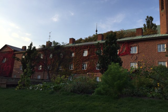 Högalids kyrkväg 9, Stockholm - bild 1