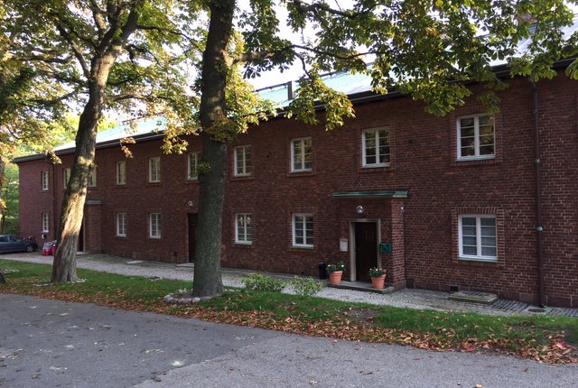 Högalids kyrkväg 9, Stockholm - bild 3
