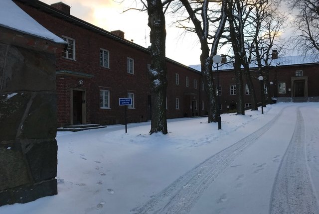 Högalids kyrkväg 9, Stockholm - bild 4