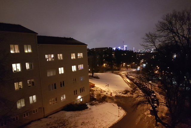 Stuxbergsgatan 4B, Göteborg - bild 1