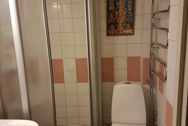 Stuxbergsgatan 4B, Göteborg - bild 3