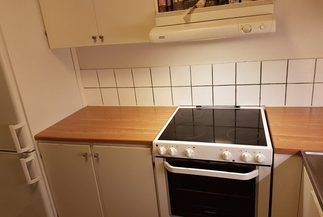 Stuxbergsgatan 4B, Göteborg - bild 2