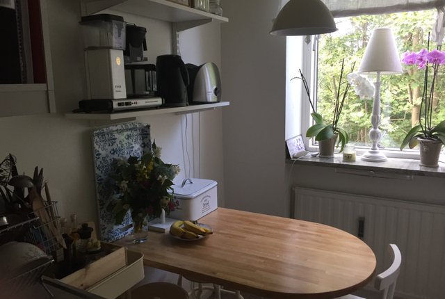 Ängemarken 8B, Göteborg - bild 1
