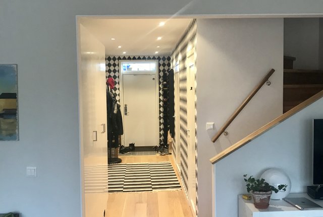 Rebeckagatan 9, Hägersten - bild 3