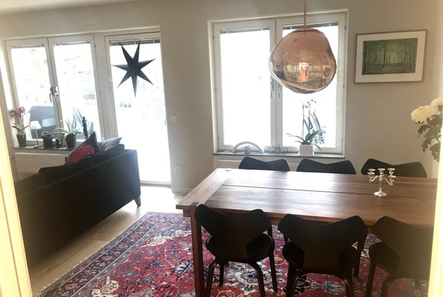 Rebeckagatan 9, Hägersten - bild 1