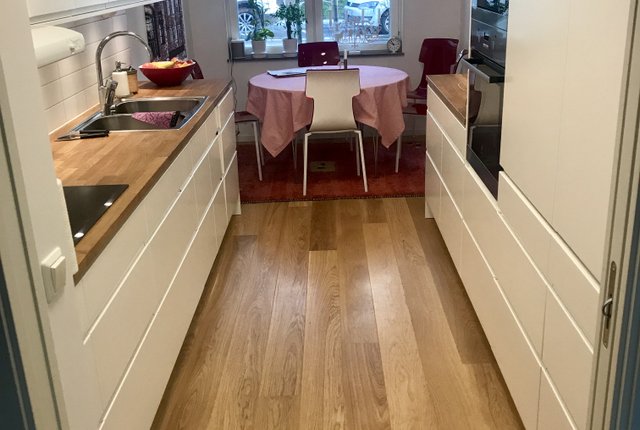 Rebeckagatan 9, Hägersten - bild 2